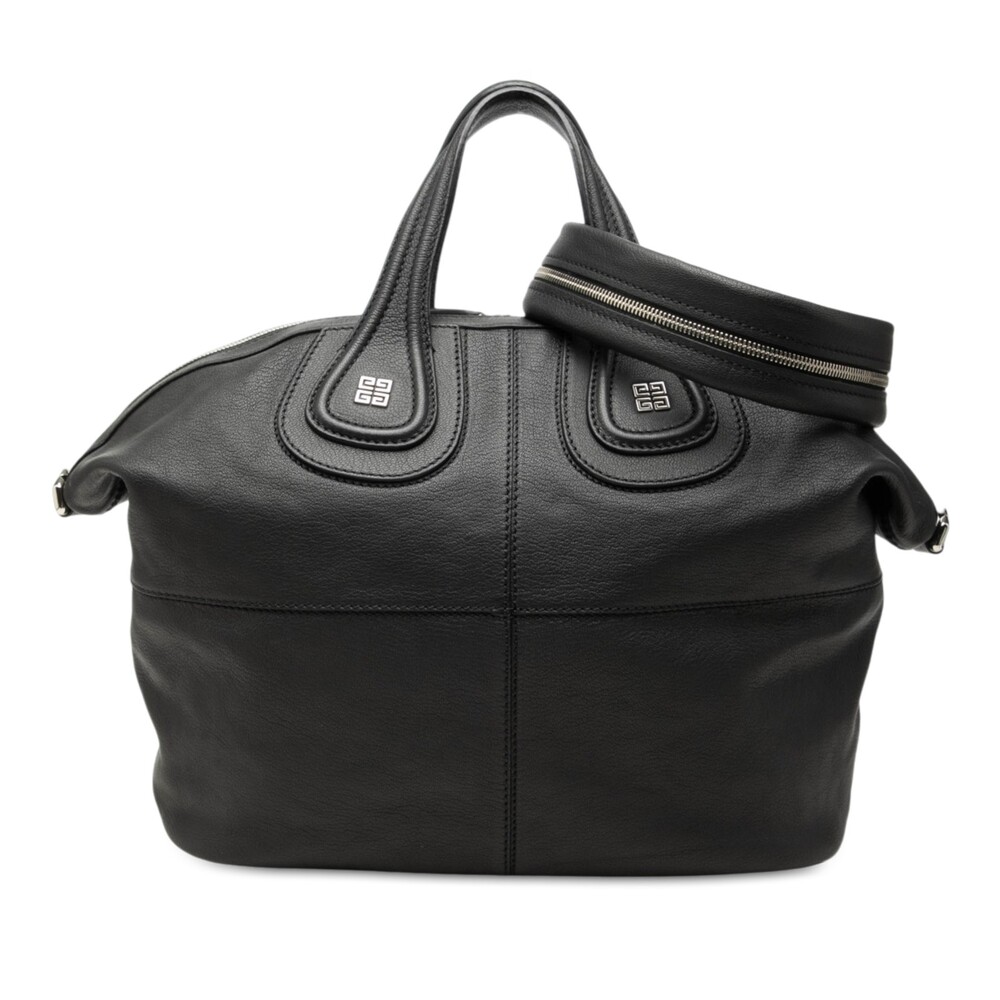 Givenchy Medium Calfskin Nightingale #341429G71B